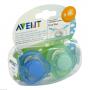 AVENT Schnuller Freeflow 6-18 Mon.BPA-frei