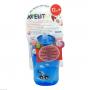 AVENT Strohhalm Becher 260 ml