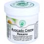 AVOCADO CREME fette Haut