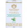 AYURVEDISCHES Kräuteröl mit Minze