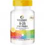 B-25 mit PABA Tabletten
