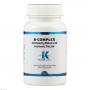 B-COMPLEX m.Methylfolat+Intrinsic Fact.KLEAN LABS
