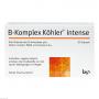 B-KOMPLEX Köhler intense Kapseln
