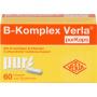 B-KOMPLEX Verla purKaps