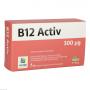 B12 ACTIV 300 μg Kapseln