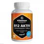 B12 AKTIV 1.000 μg vegan Tabletten