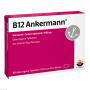 B12 ANKERMANN überzogene Tabletten