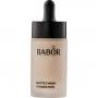 BABOR Matte Finish Foundation 01 porcelain