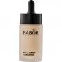 BABOR Matte Finish Foundation 03 natural