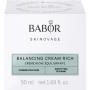 BABOR Skinovage balancing Cream rich