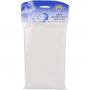 BABY BETTEINLAGEN Gummi 60x90 weiß