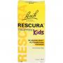 BACHBLÜTEN Original Rescura Kids Tro.alkoholfrei