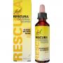 BACHBLÜTEN Original Rescura Tropfen m.Alkohol
