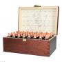 BACHBLÜTEN Set Healing Herbs Tropfen