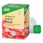 BACHBLÜTEN TEE Kraft & Energie Bio Salus Fbtl.