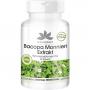 BACOPA Monnieri Extrakt Kapseln