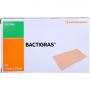 BACTIGRAS antiseptische Paraffingaze 15x20 cm