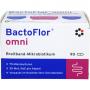 BACTOFLOR omni Hartkapseln