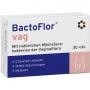 BACTOFLOR vag magensaftresistente Kapseln