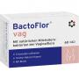 BACTOFLOR vag magensaftresistente Kapseln