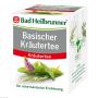 BAD HEILBRUNNER Basischer Kräutertee Filterbeutel