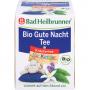 BAD HEILBRUNNER Bio Gute Nacht Tee f.Kinder Fbtl.