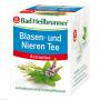 BAD HEILBRUNNER Blasen- und Nieren Tee Filterbeut.