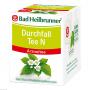 BAD HEILBRUNNER Durchfall Tee N Filterbeutel