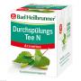 BAD HEILBRUNNER Durchspülungs Tee N Filterbeutel