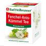BAD HEILBRUNNER Fenchel-Anis-Kümmel Tee Filterbtl.