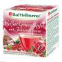 BAD HEILBRUNNER heißer Granatapfel m.Johannisb.Btl