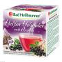 BAD HEILBRUNNER heißer Holunder m.Aronia Pyr.Btl.