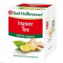 BAD HEILBRUNNER Ingwer Tee Filterbeutel