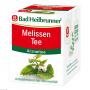 BAD HEILBRUNNER Melissen Tee Filterbeutel