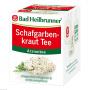 BAD HEILBRUNNER Schafgarbenkraut Tee Filterbeutel
