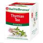 BAD HEILBRUNNER Thymian Tee Filterbeutel