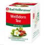 BAD HEILBRUNNER Weißdorn Tee Filterbeutel
