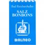 BAD REICHENHALLER Quellsalzbonbons