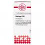 BADIAGA D 10 Globuli Ind.Fert.