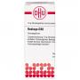 BADIAGA D 30 Globuli Ind.Fert.