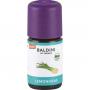 BALDINI BioAroma Lemongras Bio/demeter Öl
