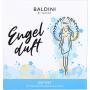 BALDINI Engelduft Duftset 10 ml Öl & Holzstern