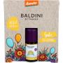 BALDINI Gute Besserung Mini-Duftset & Holzanhänger
