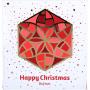 BALDINI Happy Christmas Tannenbaum Duftset
