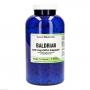 BALDRIAN 120 mg GPH Kapseln