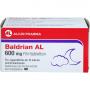 BALDRIAN AL 600 mg Filmtabletten