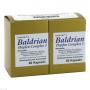 BALDRIAN HOPFEN Complex 1 Leinersan Kapseln