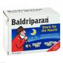 BALDRIPARAN Stark für die Nacht überzogene Tab.