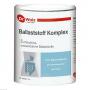 BALLASTSTOFF Komplex Dr.Wolz Plv.z.H.e.L.z.Einn. BALLASTSTOFF Komplex Dr.Wolz Plv.z.H.e.L.z.Einn.