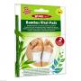 BAMBUSPFLASTER Vital-Pads Entgiftung+Vitalisierung